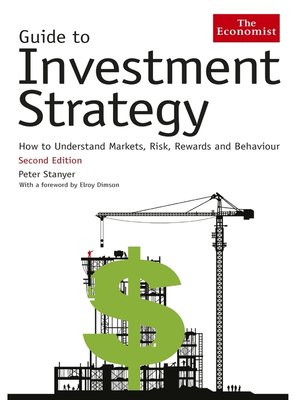 cover image of Guide To Investment Strategy